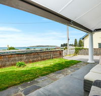 Beachfront Buena Vista - PetFriendly - Accommodation Sunshine Coast