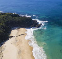 Beachfront by Gateway Lifestyle Holiday Parks - Accommodation Sunshine Coast
