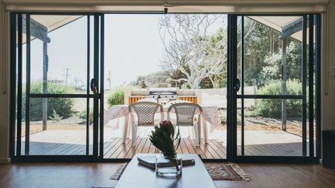 Beachfront Prevelly - Accommodation Sunshine Coast 1