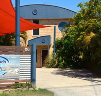 Beachhouse Bed and Breakfast - Accommodation Sunshine Coast