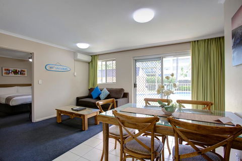 Beachpark Apartments Coffs Harbour - Accommodation Sunshine Coast 3