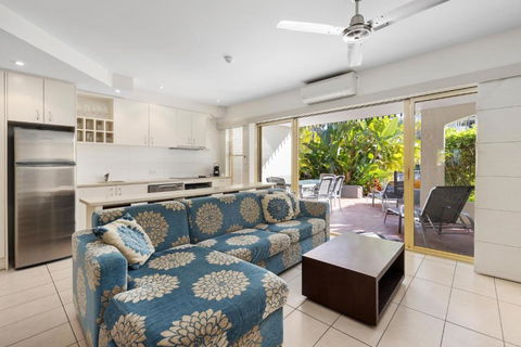 Resort Style Escape On Hastings Street - Accommodation Sunshine Coast 2