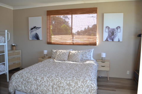 Rio Rita Ocean View Apartments - Accommodation Sunshine Coast 0