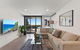 Riverfront 2-Bed With Pool, Sauna, Gym & Views - thumb 0