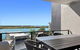 Riverfront 2-Bed With Pool, Sauna, Gym & Views - thumb 1