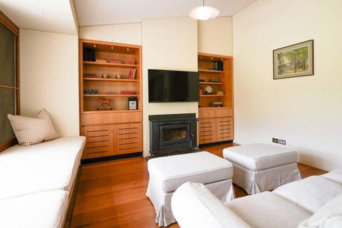 Redbank Estate - Luxury In Scone - Accommodation Sunshine Coast 1