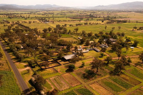 Redbank Estate - Luxury In Scone - Accommodation Sunshine Coast 2