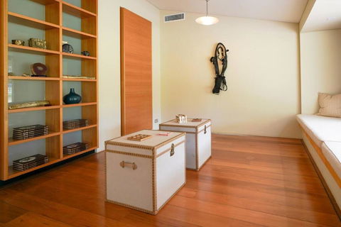 Redbank Estate - Luxury In Scone - Accommodation Sunshine Coast 3