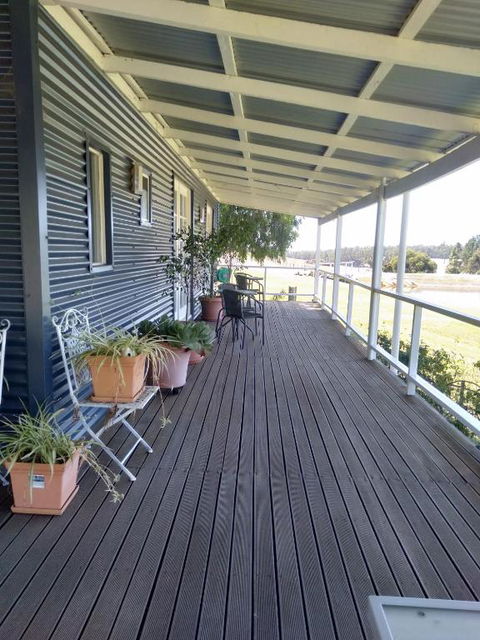 Redtail Ridge Cottages - Accommodation Sunshine Coast 3