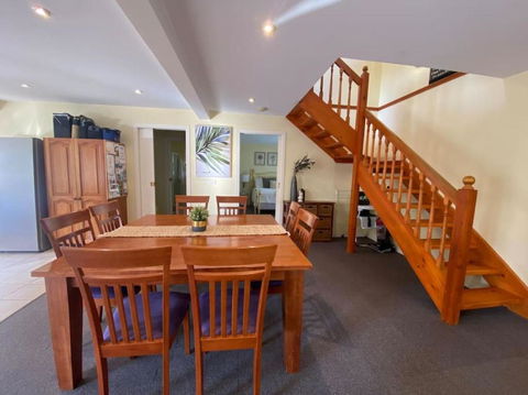 Reel & Relax: 3BR Beach House - Fish, Swim, Surf - Accommodation Sunshine Coast 0