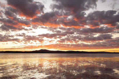 Reflections Lake Keepit - Holiday Park - Accommodation Sunshine Coast 0