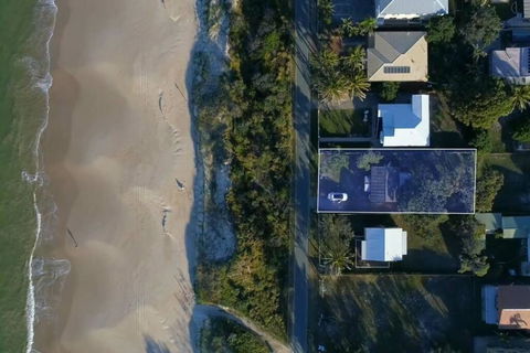 Relax On Rickman - Accommodation Sunshine Coast 0