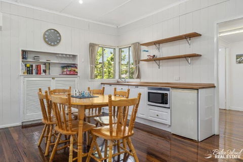 Relax On Rickman - Accommodation Sunshine Coast 1