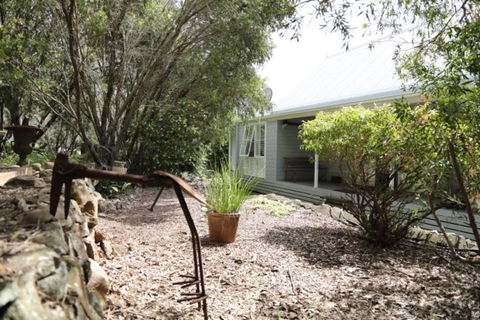 Reme Cottage - Accommodation Sunshine Coast 1