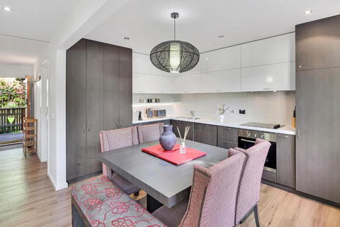 Ren Basera - Accommodation Sunshine Coast 1