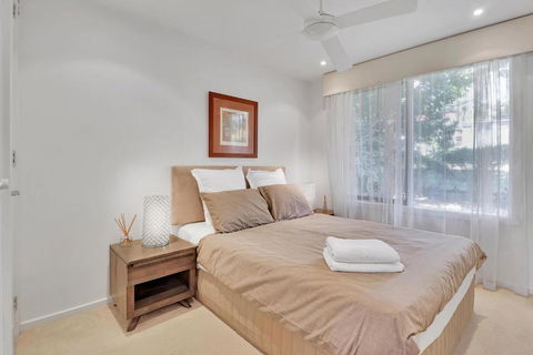 Ren Basera - Accommodation Sunshine Coast 3