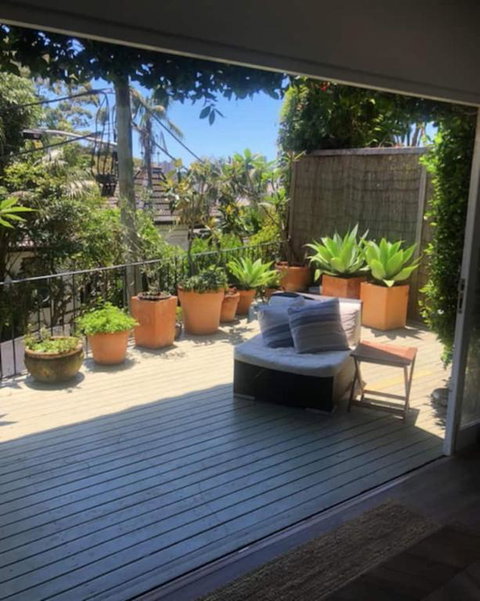 Renovated 1 Bedroom In Paddington - Accommodation Sunshine Coast 0