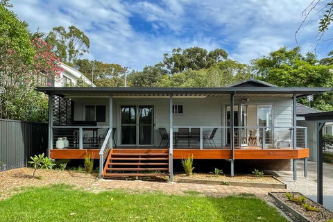 Renovated Beach Home Relax Unwind - Accommodation Sunshine Coast 0