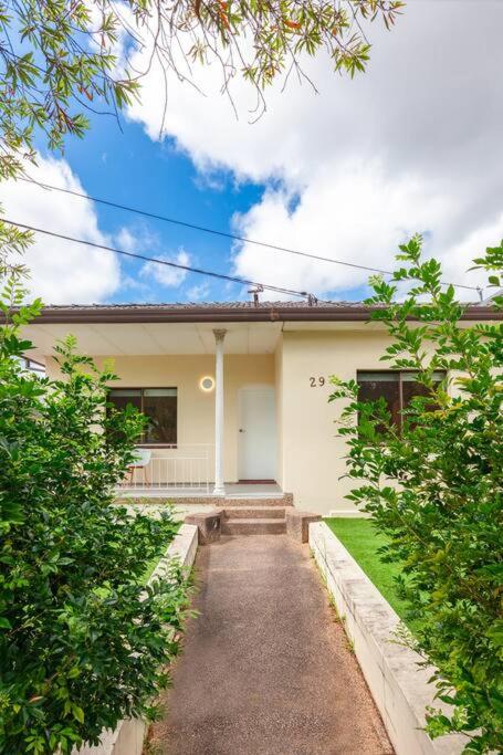 Renovated Vocation Home In Concord - Accommodation Sunshine Coast 2