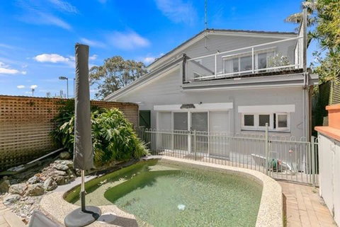 Resort Living Coogee - Accommodation Sunshine Coast 0