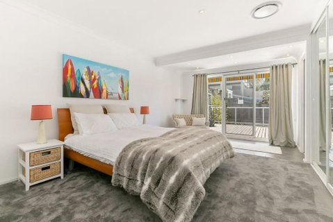 Resort Living Coogee - Accommodation Sunshine Coast 1