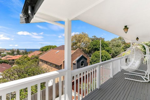 Resort Living Coogee - Accommodation Sunshine Coast 2
