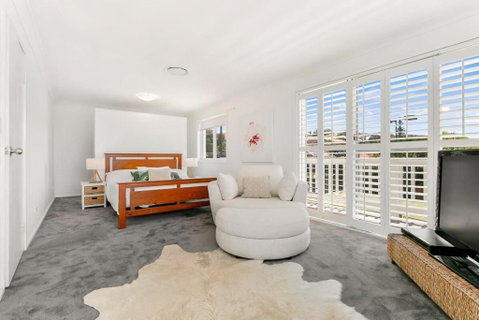 Resort Living Coogee - Accommodation Sunshine Coast 3