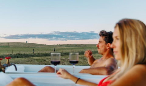 Rest Private Escape At BoxGrove - Accommodation Sunshine Coast 0