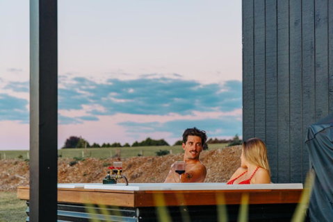 Rest Private Escape At BoxGrove - Accommodation Sunshine Coast 3
