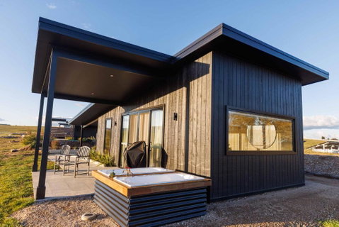 Rest Private Escape At BoxGrove - Accommodation Sunshine Coast 2