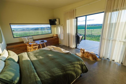 Rest Private Escape At BoxGrove - Accommodation Sunshine Coast 1