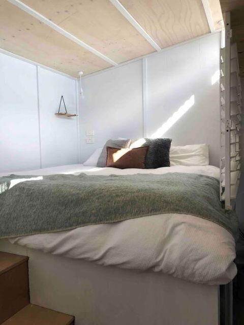 ReThynk Unique Tiny Home East Jindabyne - Accommodation Sunshine Coast 1