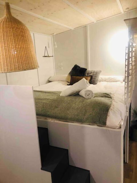 ReThynk Unique Tiny Home East Jindabyne - Accommodation Sunshine Coast 2