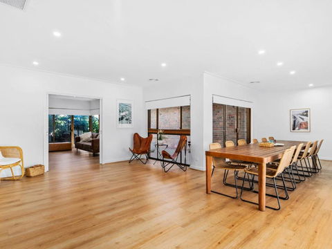 Retreat House - Accommodation Sunshine Coast 3
