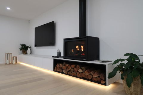 Retreat On Fig Street - Accommodation Sunshine Coast 1