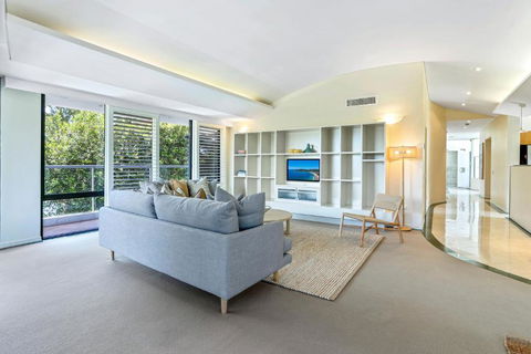 Retreat To Tranquillity, Noosa Heads - Accommodation Sunshine Coast 1