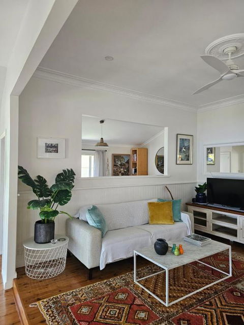 Reverie - Accommodation Sunshine Coast 1