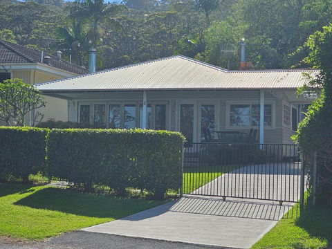 Reverie - Accommodation Sunshine Coast 3