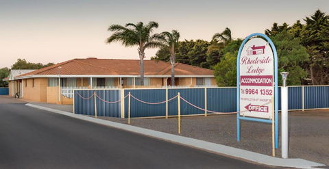 Rhodeside Lodge - Accommodation Sunshine Coast 3