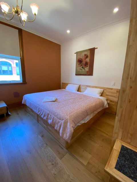 RIALTO SUITES Fremantle - Accommodation Sunshine Coast 3