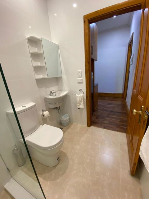 RIALTO SUITES Fremantle - Accommodation Sunshine Coast 2
