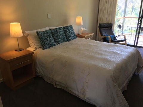 Rickaty On Blackwood - Accommodation Sunshine Coast 2