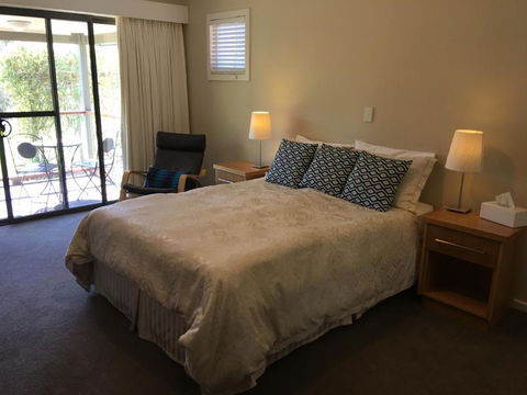 Rickaty On Blackwood - Accommodation Sunshine Coast 1