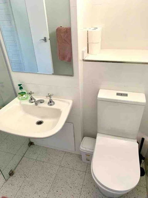 Right In Fremantle - Accommodation Sunshine Coast 1