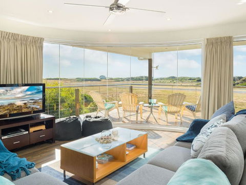 Riptide At Cape Woolamai - Accommodation Sunshine Coast 1