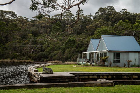 Risby Cove Boutique Hotel - Accommodation Sunshine Coast 3