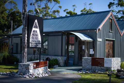Risby Cove Boutique Hotel - Accommodation Sunshine Coast 0