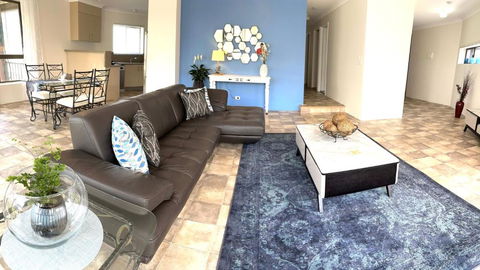 River Gum Apartment - Accommodation Sunshine Coast 1