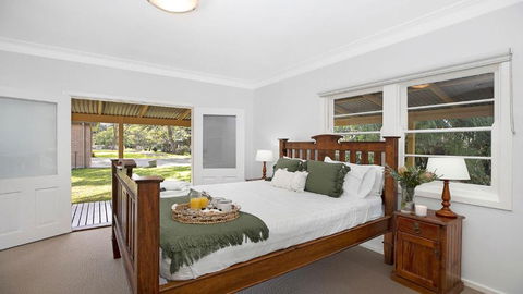 River Shack - Accommodation Sunshine Coast 3