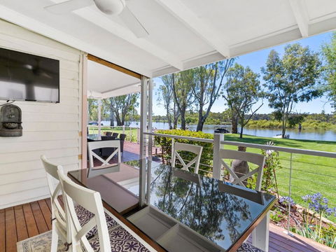 River Views - Accommodation Sunshine Coast 1